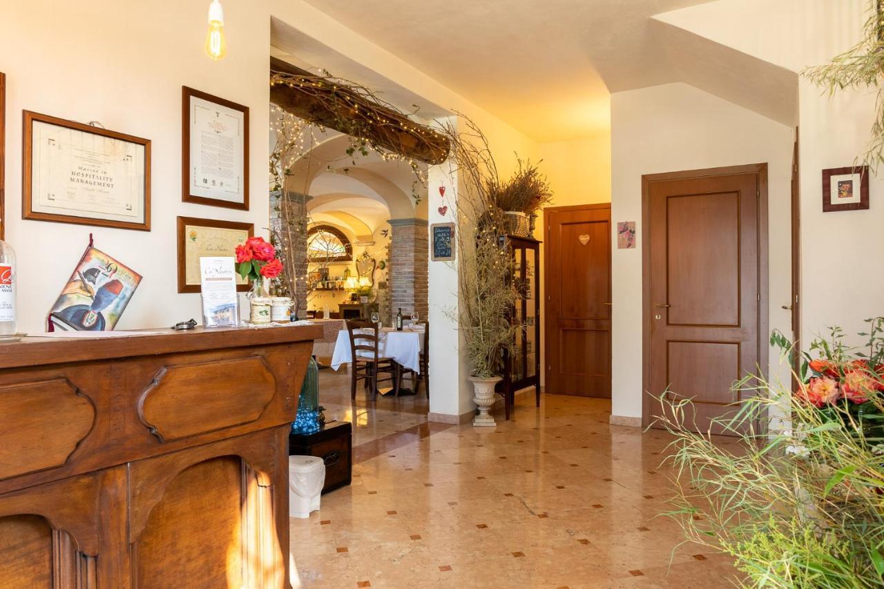 Minerbio Agriturismo Ca Nuova מראה חיצוני תמונה