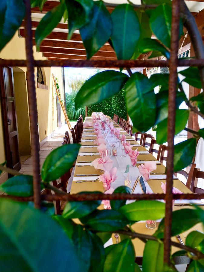 Minerbio Agriturismo Ca Nuova מראה חיצוני תמונה